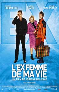 L'ex-femme de ma vie (2004) Thierry Lhermitte